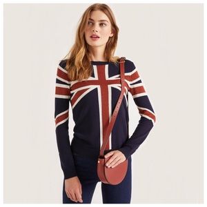 Boden | Sweaters | Boden Estella Union 